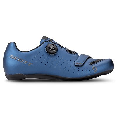 Превью  Велоботинки шоссейные SCOTT Road Comp Boa Metallic Blue/Black